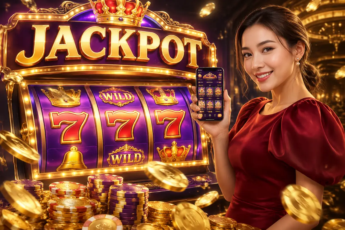 vty20 Nổ Hũ – Slot Jackpot