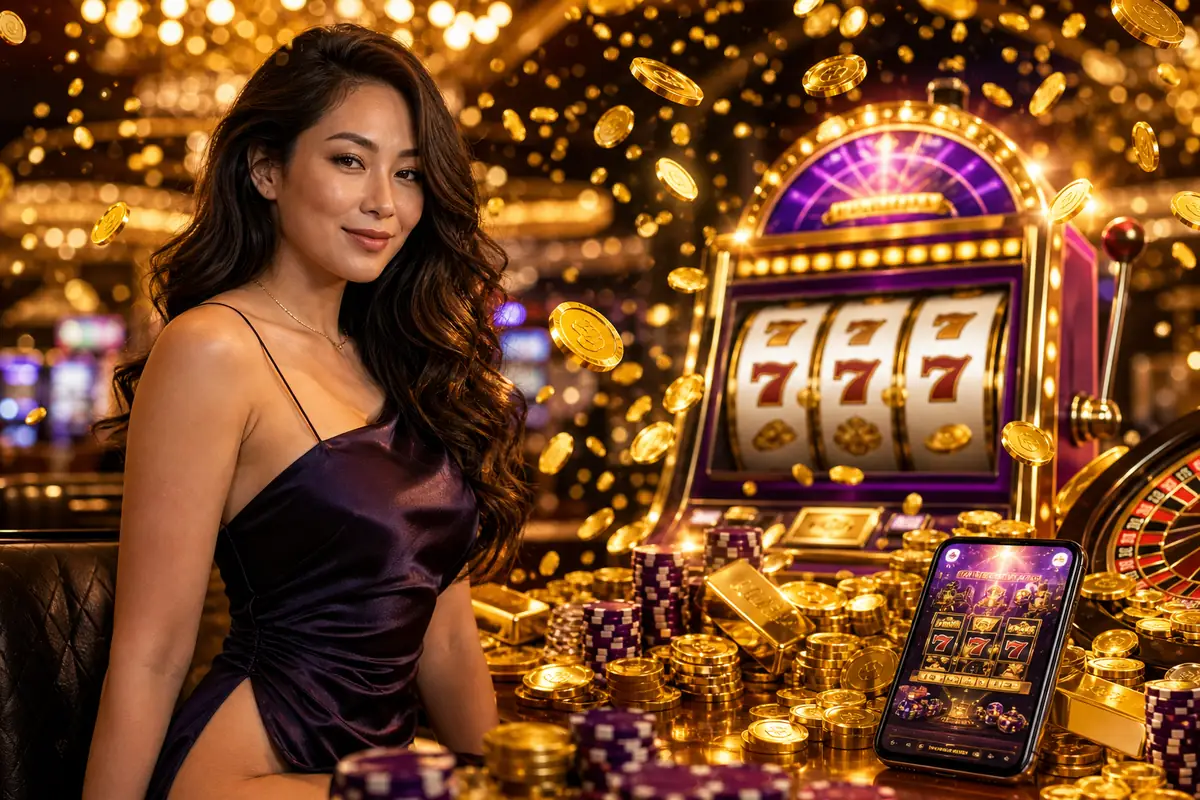 vty20 Casino Trực Tuyến – Live Dealer